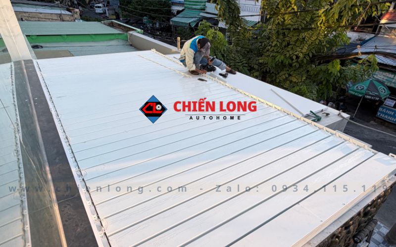 mai nhom xoay lat thong gio lay sang tu nhien