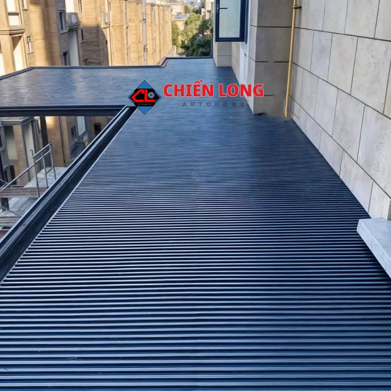 Chiến Long đơn vị cung cấp tấm hợp kim nhôm lõi xốp chất lượng cao