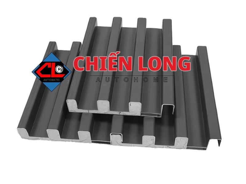 Tấm hợp kim nhôm lõi xốp giảm âm, chống ồn cực tốt