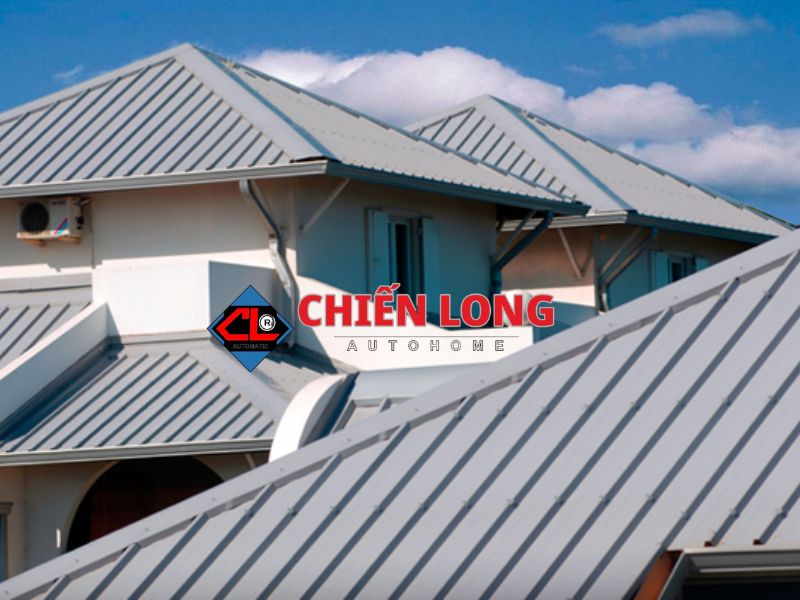 Dùng cho biệt thự