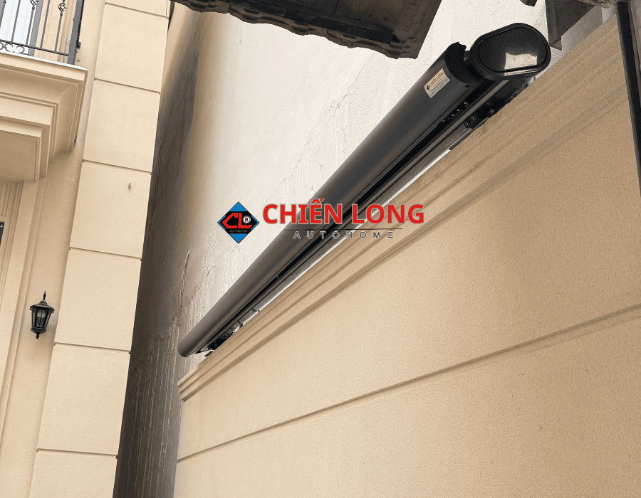 Vải mái hiên Acrylic cao cấp chống tia UV chống nắng 100 phần trăm