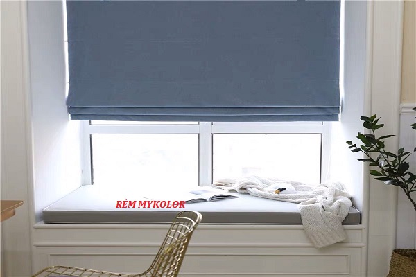 rèm roman giá rẻ