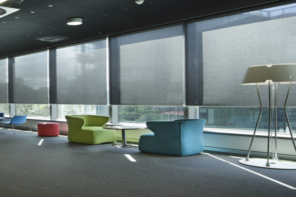 Bạn đã biết cách vệ sinh rèm cuốn Hàn Quốc chưa?