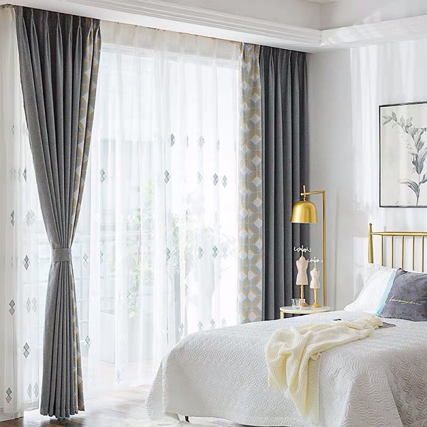 rèm biệt thự -4