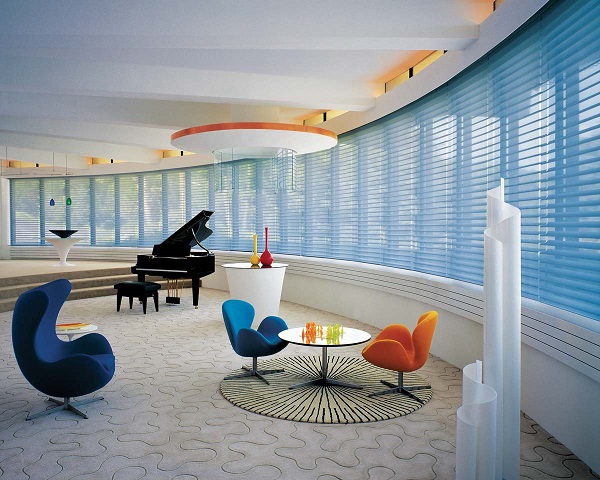 cách sử dụng rèm cầu vồng