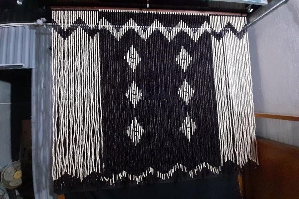 Đơn vị cung cấp rèm hạt gỗ cao cấp - Mykolor