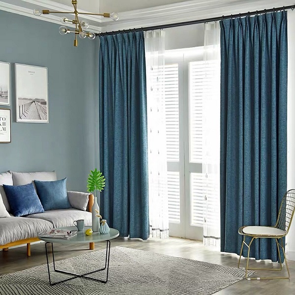 Mua rèm 2 lớp, liên hệ ngay Rèm Mykolor