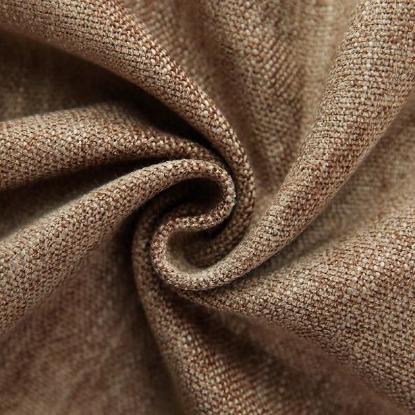 Rèm vải chống nắng an toàn, thân thiện với sức khỏe người dùng