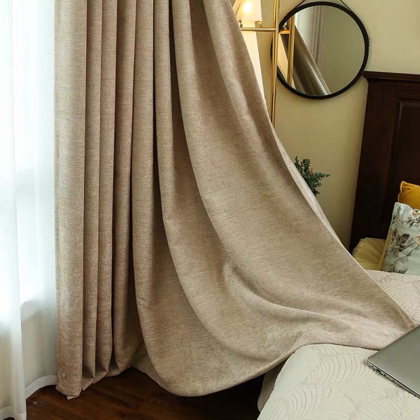 Liên hệ ngay Rèm Mykolor khi có nhu cầu mua rèm vải chống nắng