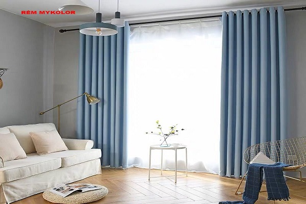 rèm cửa sổ