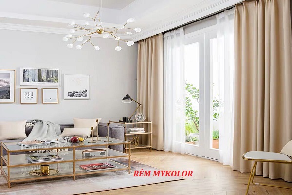 rèm cửa đẹp