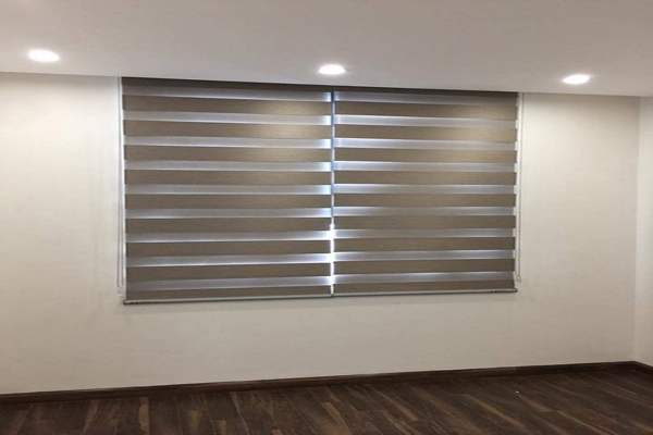 Rèm cuốn Hàn Quốc an toàn cho người sử dụng