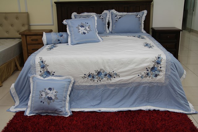 Bộ chăn ga Artemis As 1801