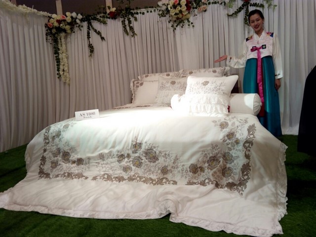 Bộ chăn ga Artemis As 1808