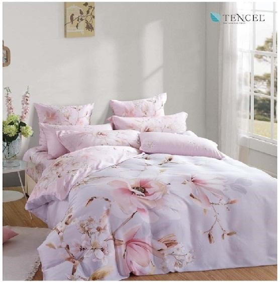 Bộ chăn ga gối cao cấp