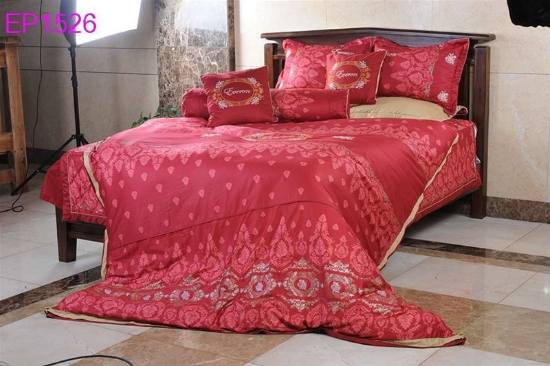 Chăn ga gối đệm trẻ em