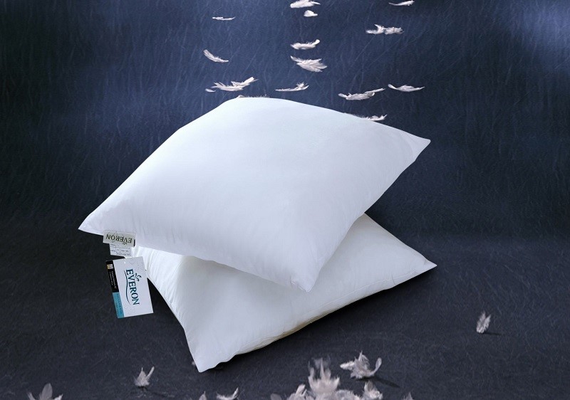 Cách làm khô gối