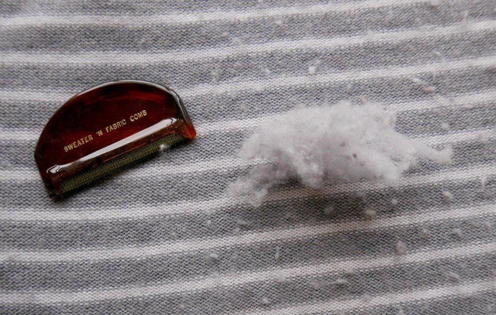 Cách làm sạch mực