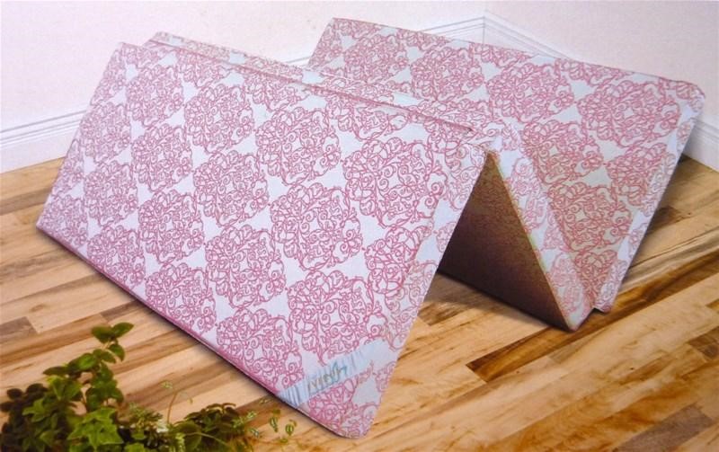 Đệm bông tinh khiết