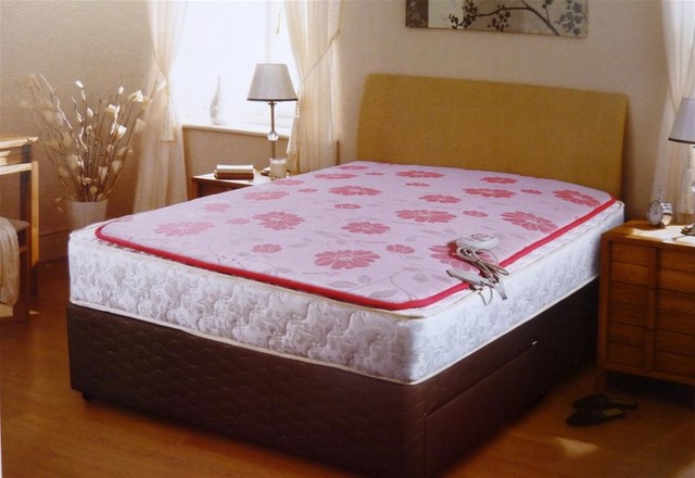 Đệm điện Everon cao cấp