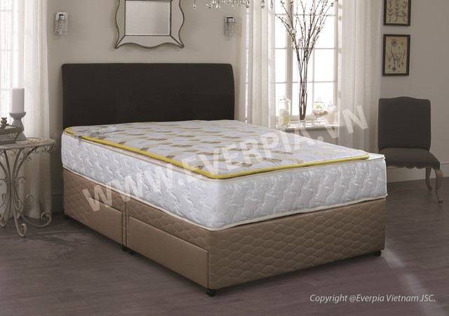 Đệm điện Everon tiêu chuẩn