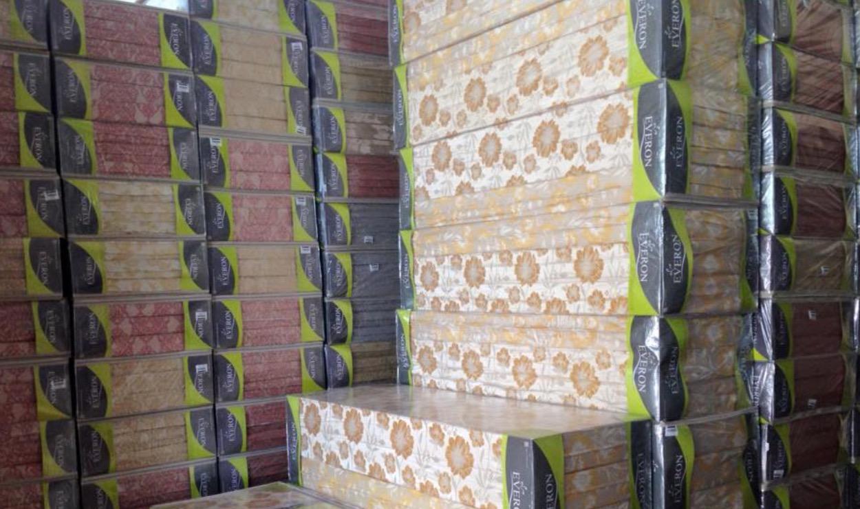Đệm Everon chất lượng cao