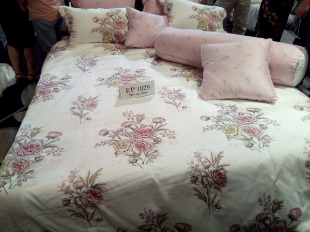 chăn ga gối Everon