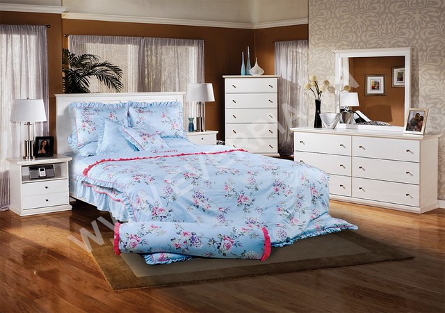 Bộ Ep 1523 chăn đông