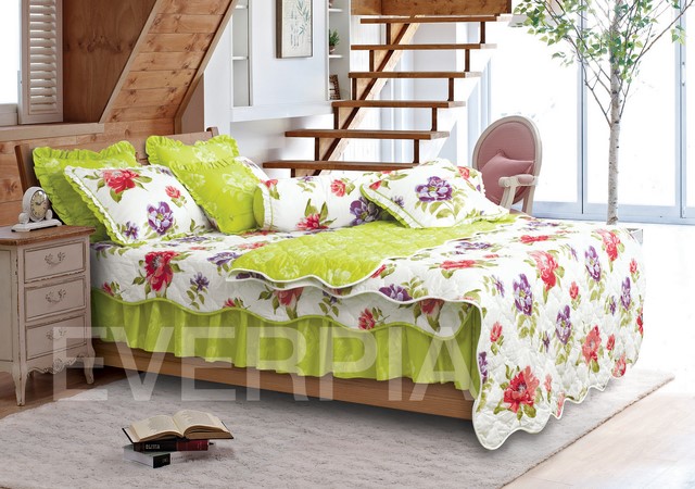 Bộ chăn ga Ep 1624 giảm 30%