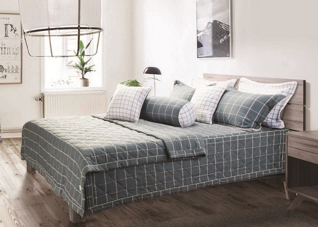 Bộ chăn ga Ep 1844