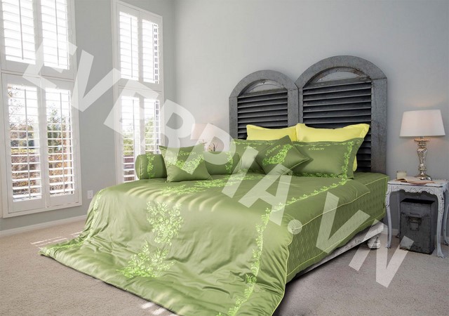 Bộ chăn ga gối Everon sang trọng, đẳng cấp