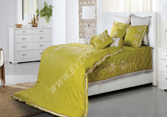 Bộ Es 1511 chăn đông