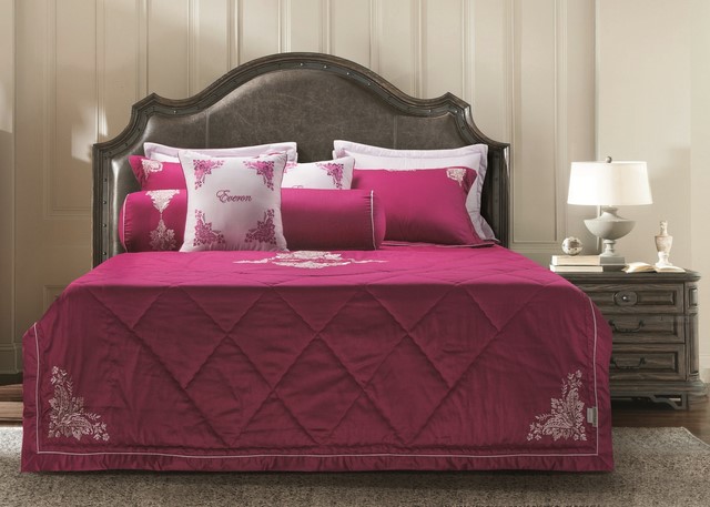 Bộ chăn ga Es 1841