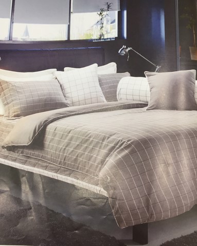 Bộ chăn ga Ep 1845