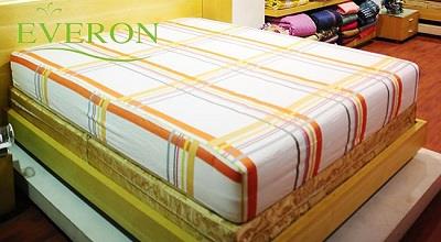 Ga chun chần thiết kế đơn giản mà sang trọng