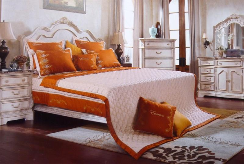 Ga chun everon đơn giản mà vẫn đẹp