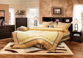 Ga phủ everon thích hợp với không gian rộng rãi