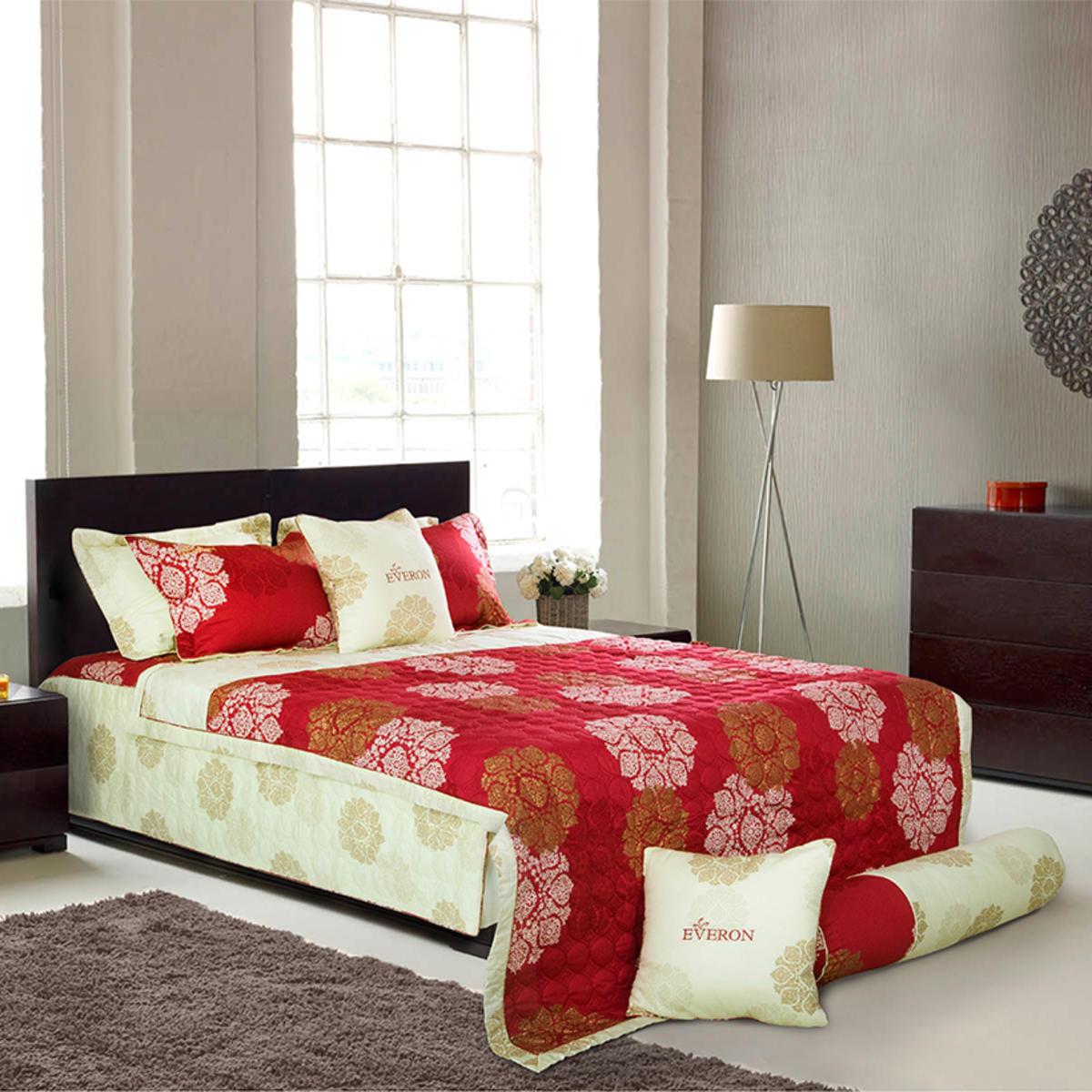 Ga phủ sang trọng tinh tế