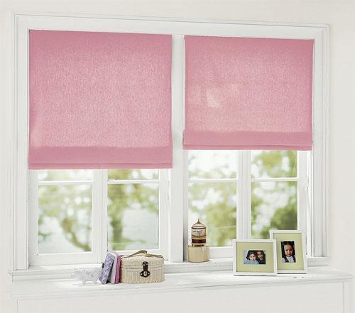 Mẫu rèm cuốn cửa phòng ngủ đẹp ở Đông Anh