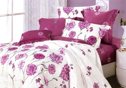 Mức giá chung cho chăn ga gối đệm Hàn Quốc