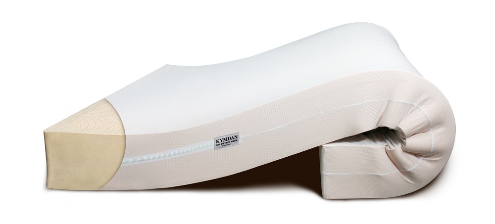 Đệm cao su Kymdan