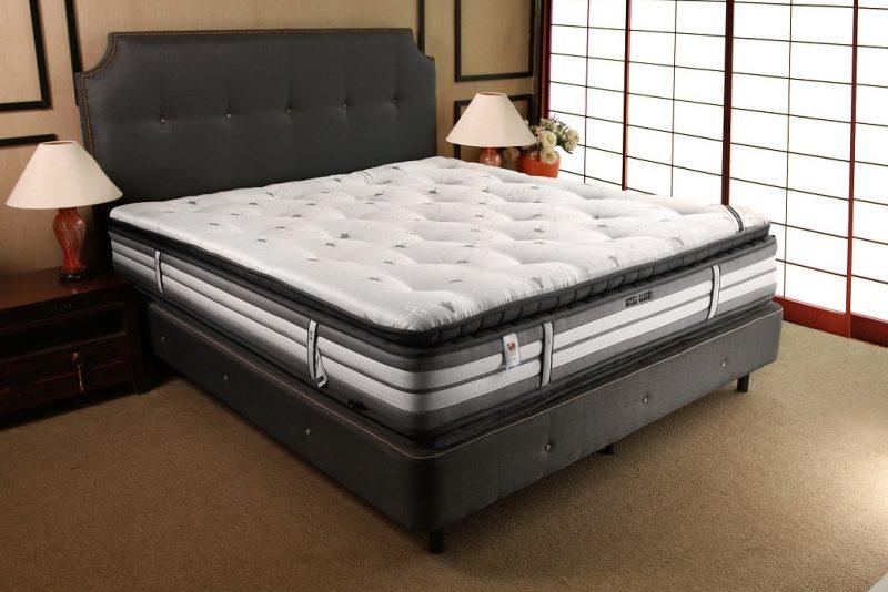 Nên biết về các loại đệm trên thị trường khi chọn mua đệm