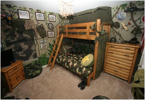 trang-tri-phong-ngu-cho-be-trai-doc-dao