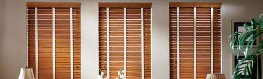 Rèm cửa gỗ sồi có khả năng chống mối mọt rất tốt