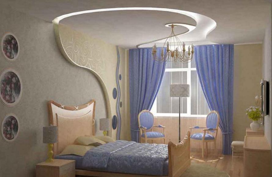 Rèm voan in họa tiết chìm cao cấp