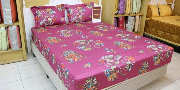 Kích thước đệm Everon