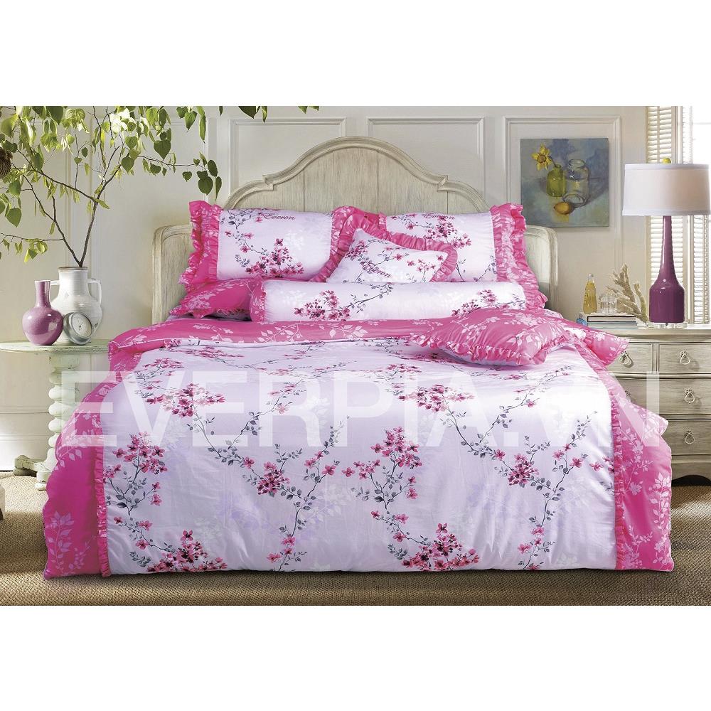 Bộ chăn ga gối Everon giảm giá Ep1632