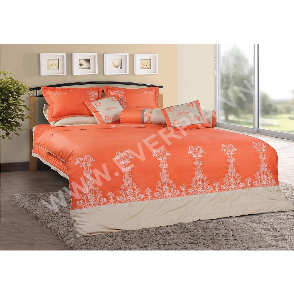 Bộ chăn ga gối Everon giảm giá Es1506