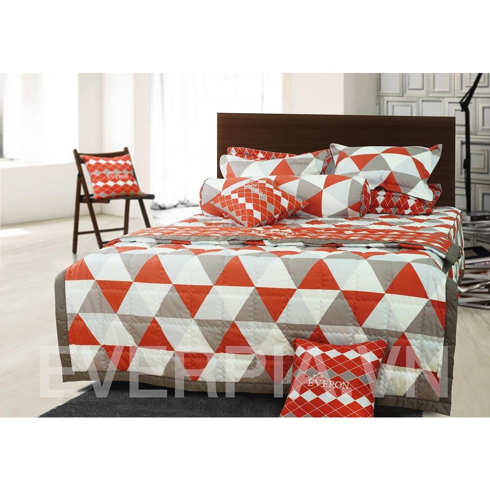 Bộ chăn ga gối Everon giảm giá Ep1623