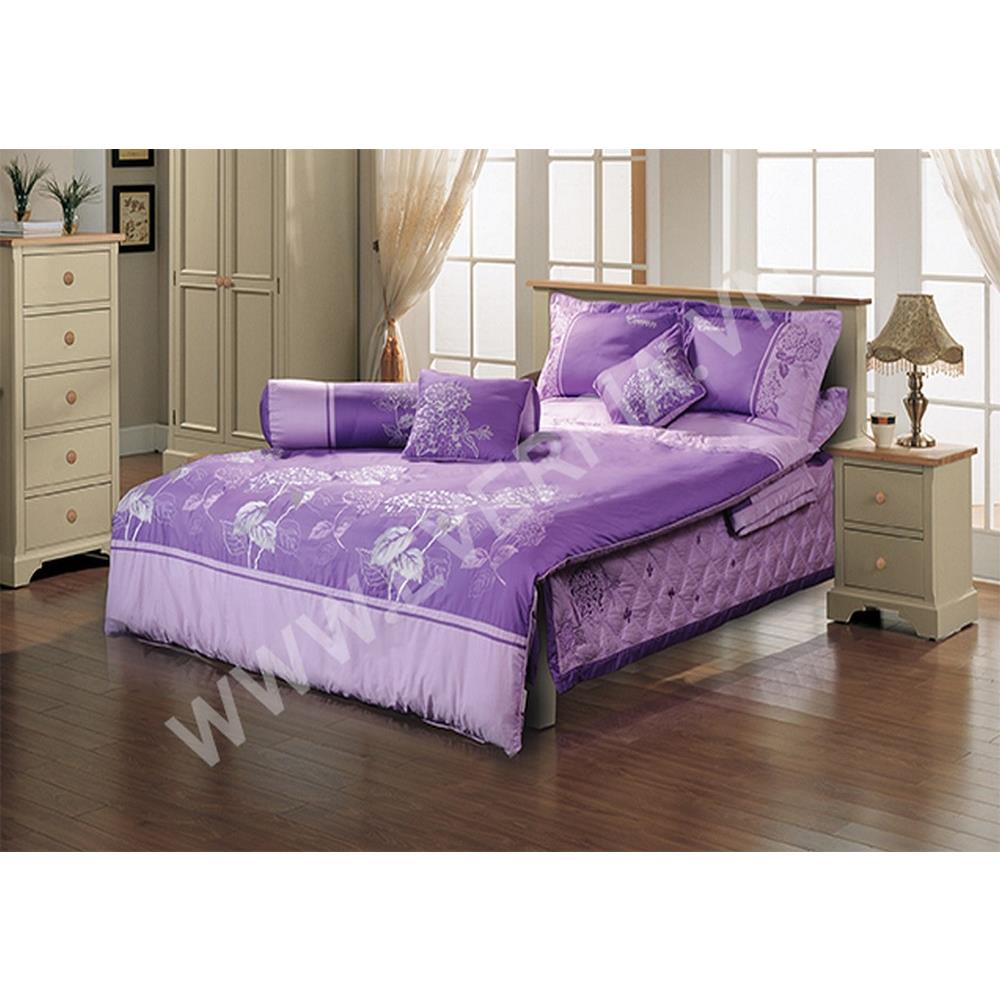 Bộ chăn ga gối Everon giảm giá Es1503